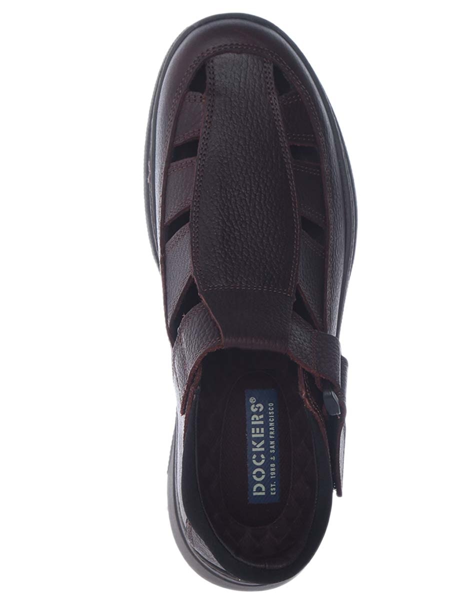 Sandalia Dockers para hombre