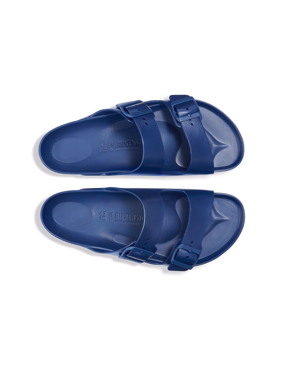 Sandalia Birkenstock para hombre