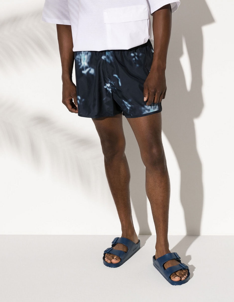 Sandalia Birkenstock para hombre