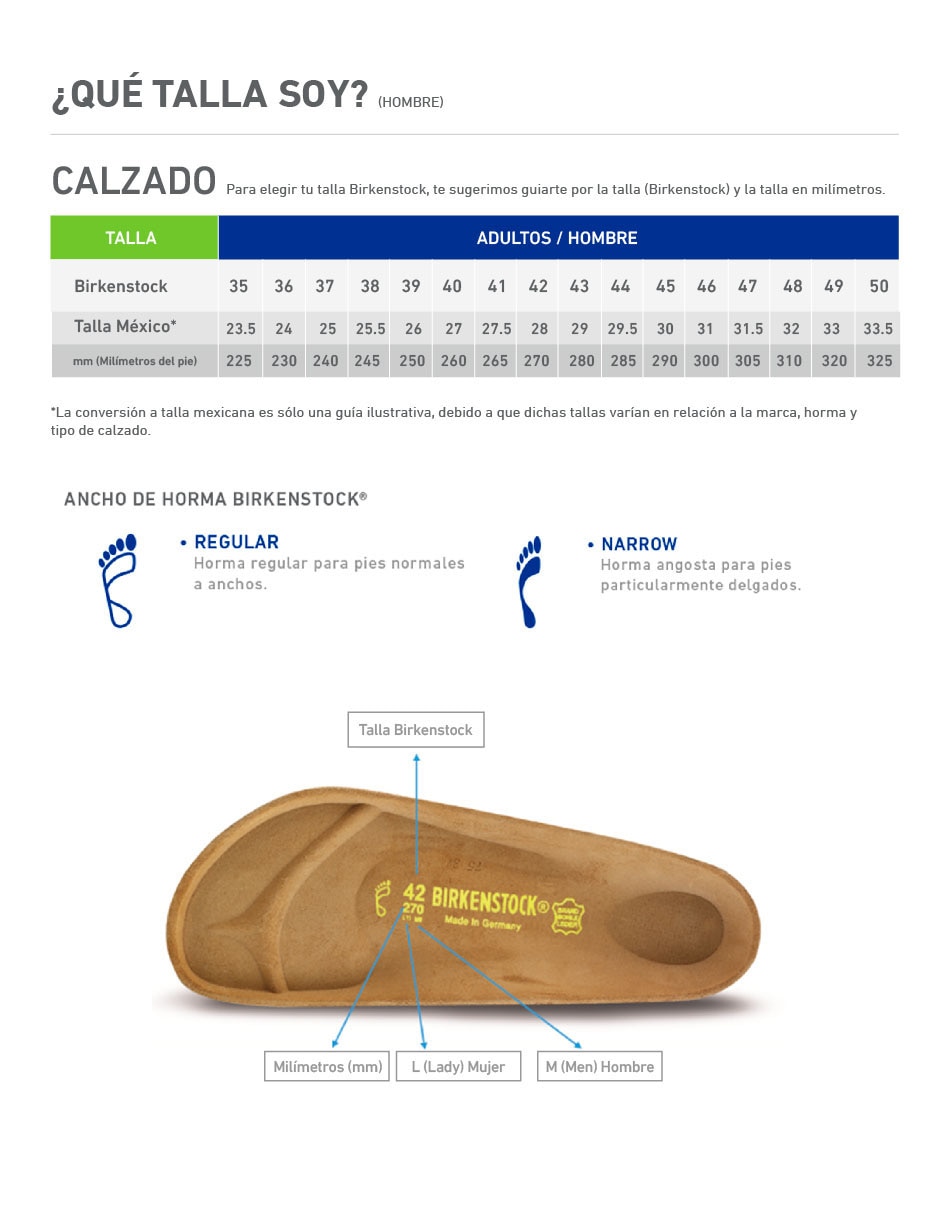 Sandalia para hombre 8