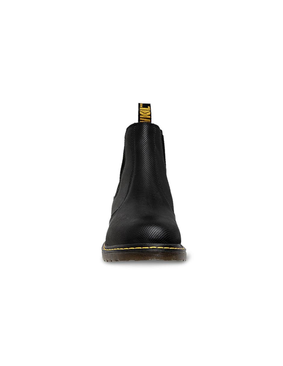 Bota de piel para hombre 3