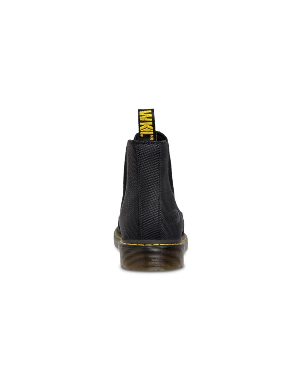 Bota de piel para hombre 5