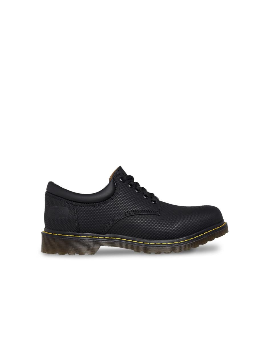Bota de piel para hombre 5