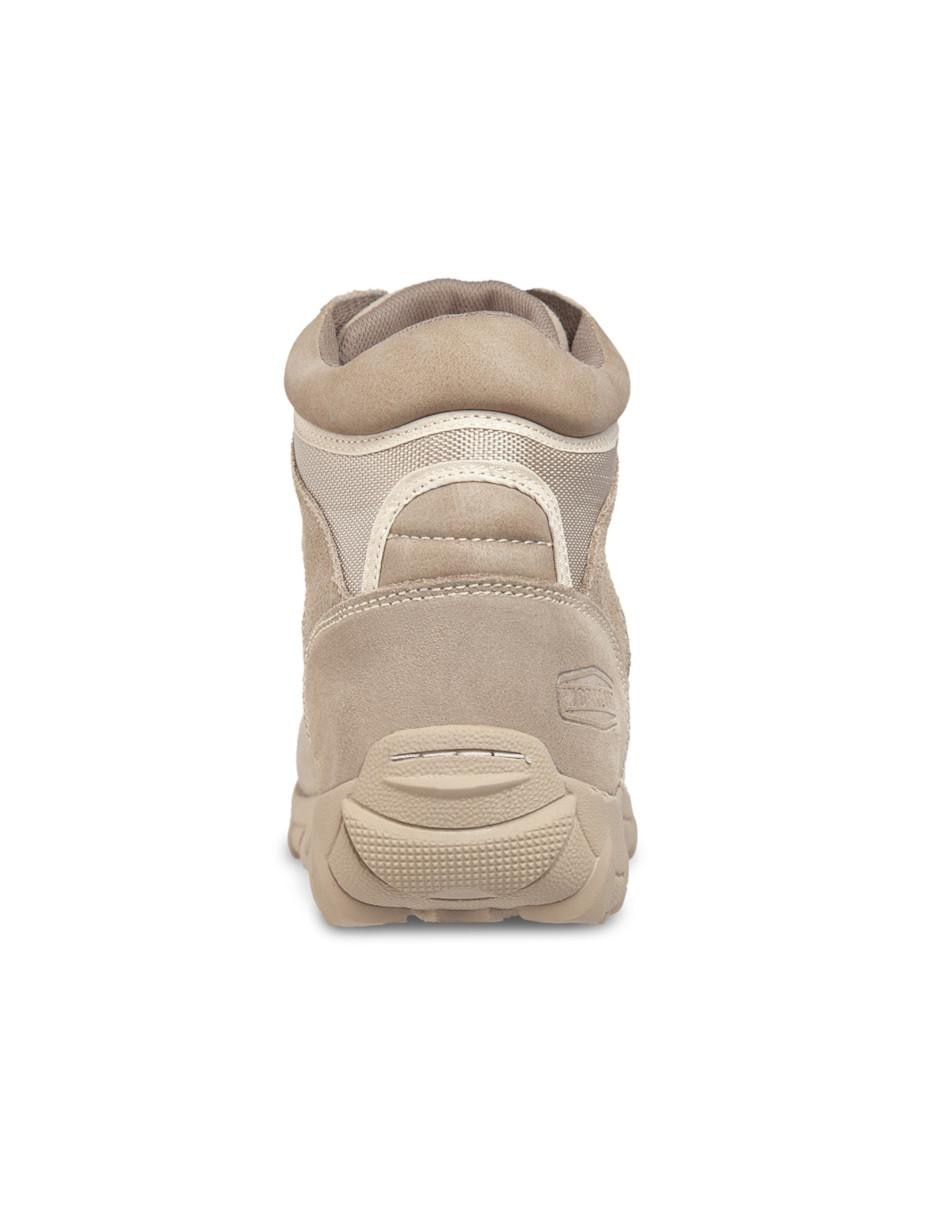 Bota de piel para hombre 2