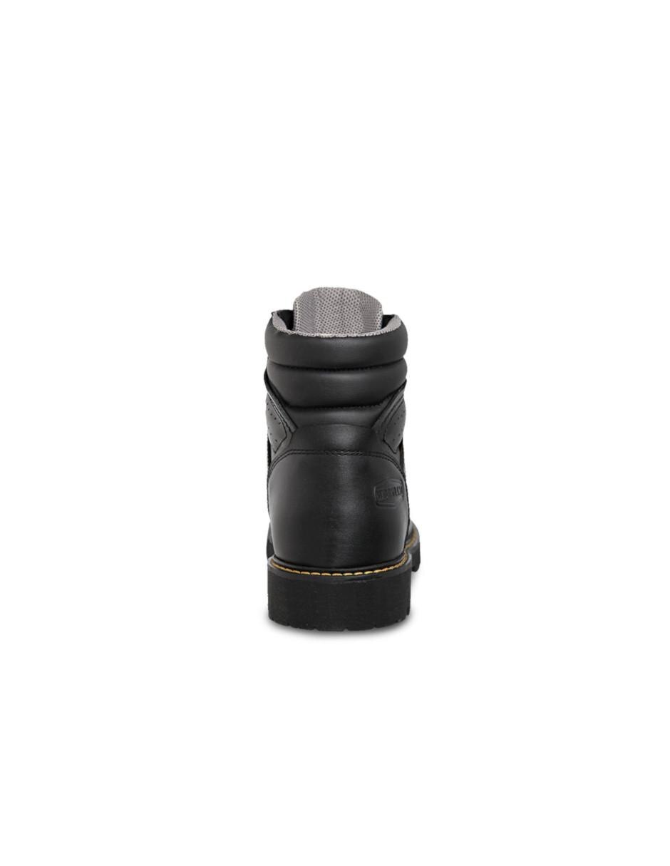 Bota de piel para hombre 2