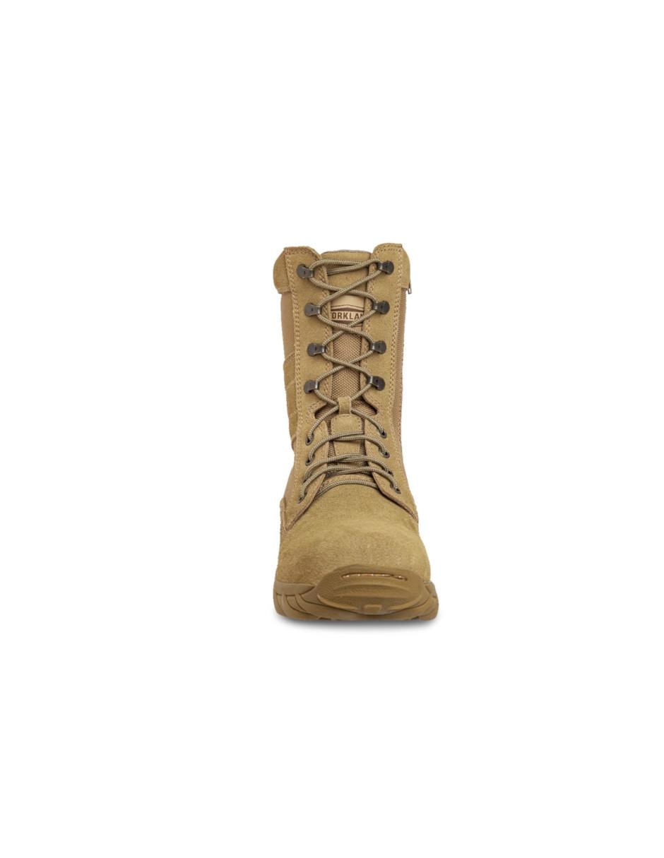 Bota de piel para hombre 4