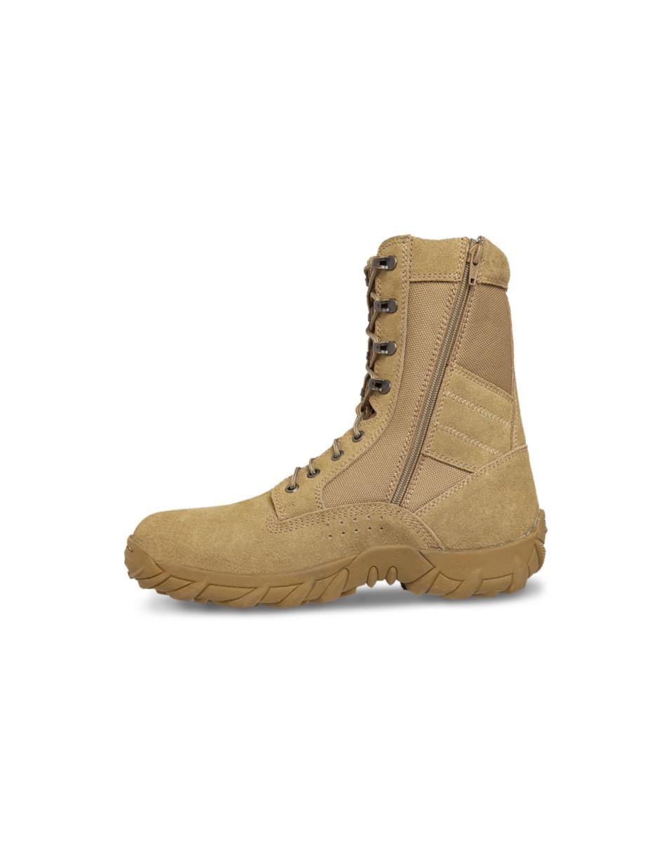 Bota de piel para hombre 3