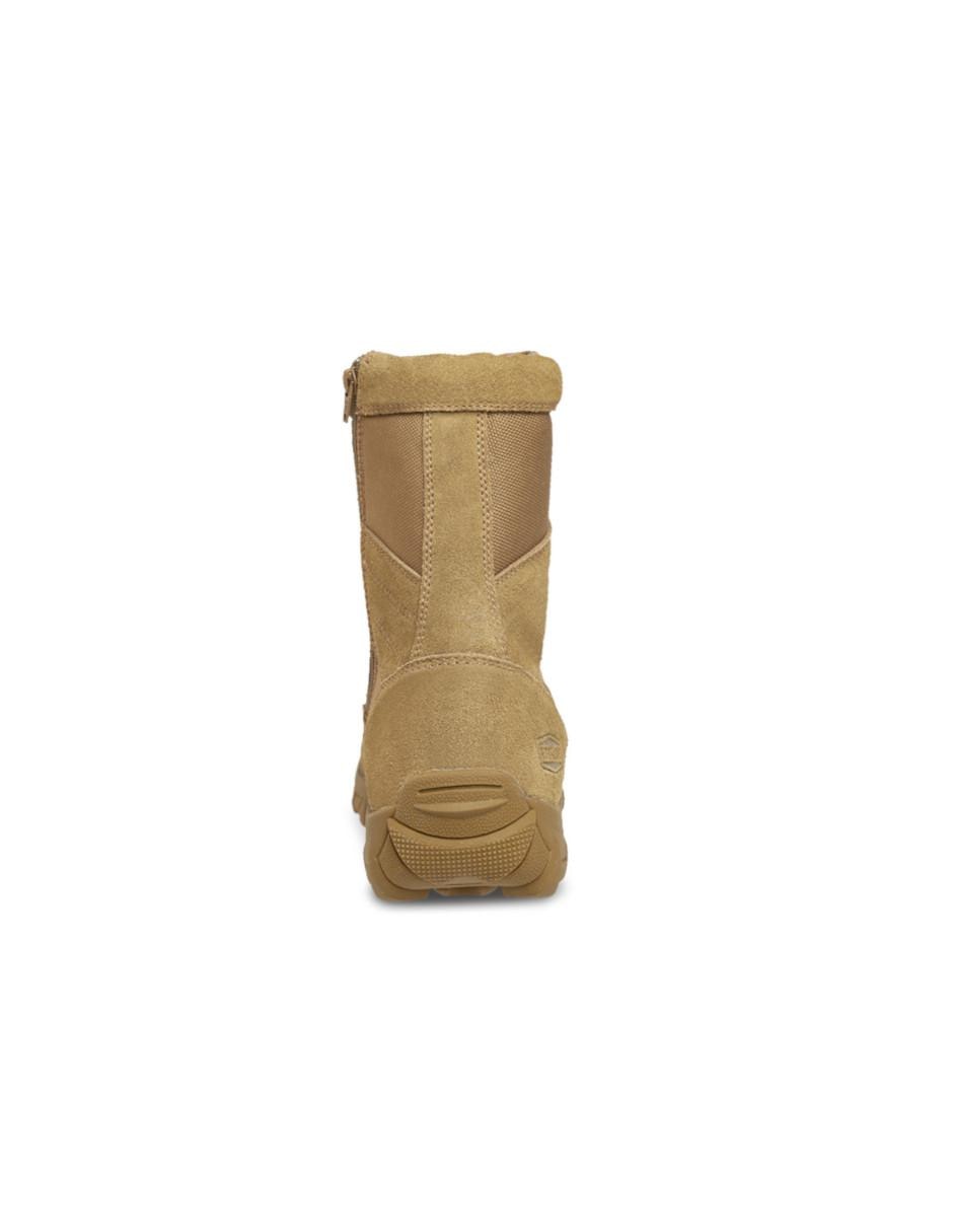 Bota de piel para hombre 2