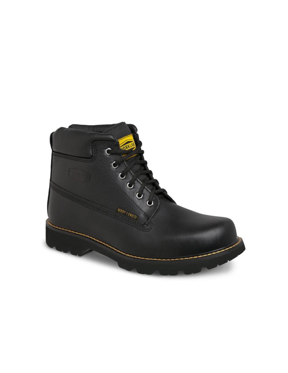 Bota de piel para hombre Bota de piel para hombre