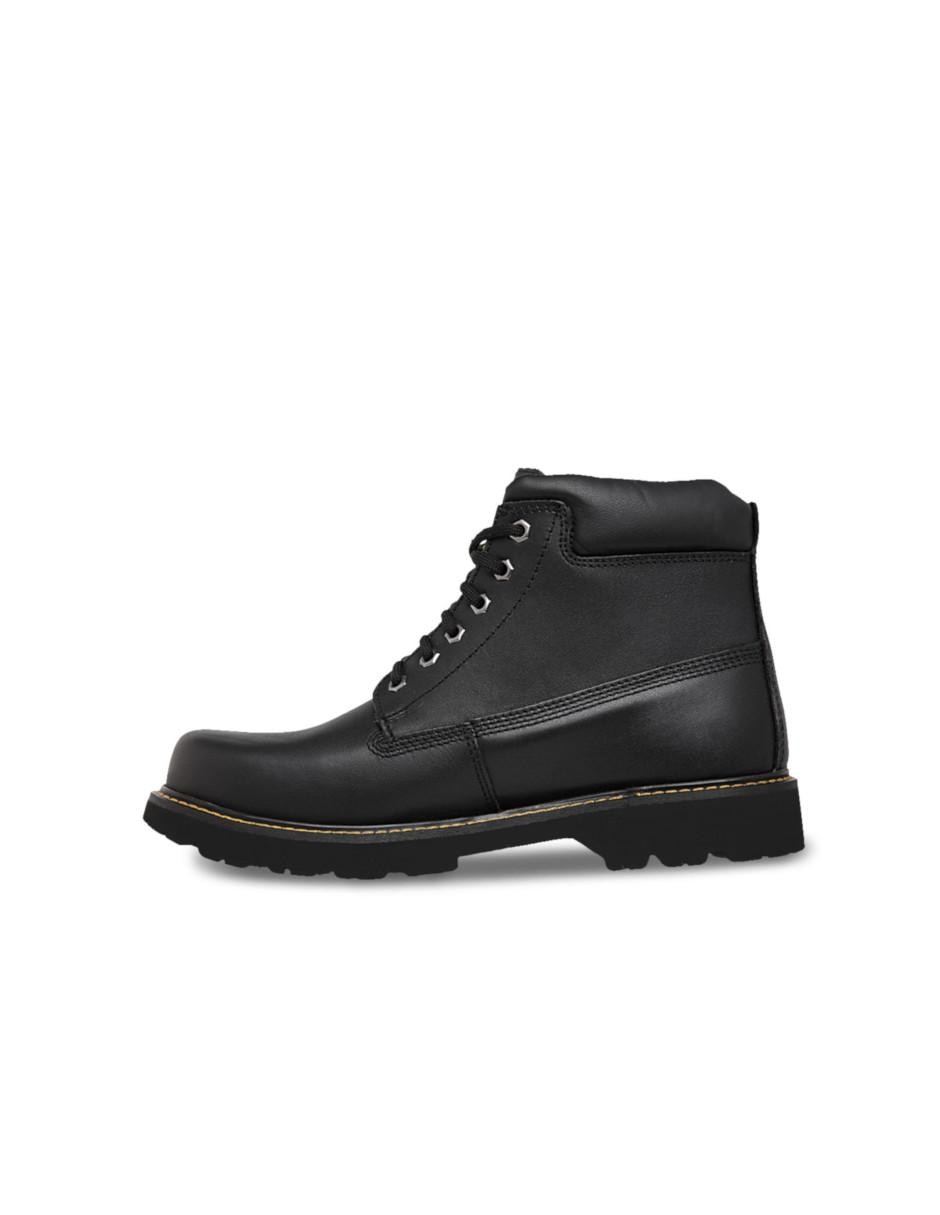 Bota de piel para hombre 3