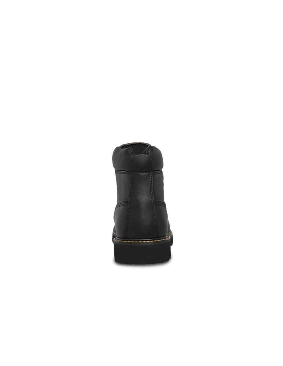 Bota de piel para hombre 2