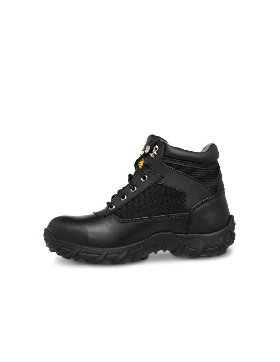Bota de piel para hombre 3