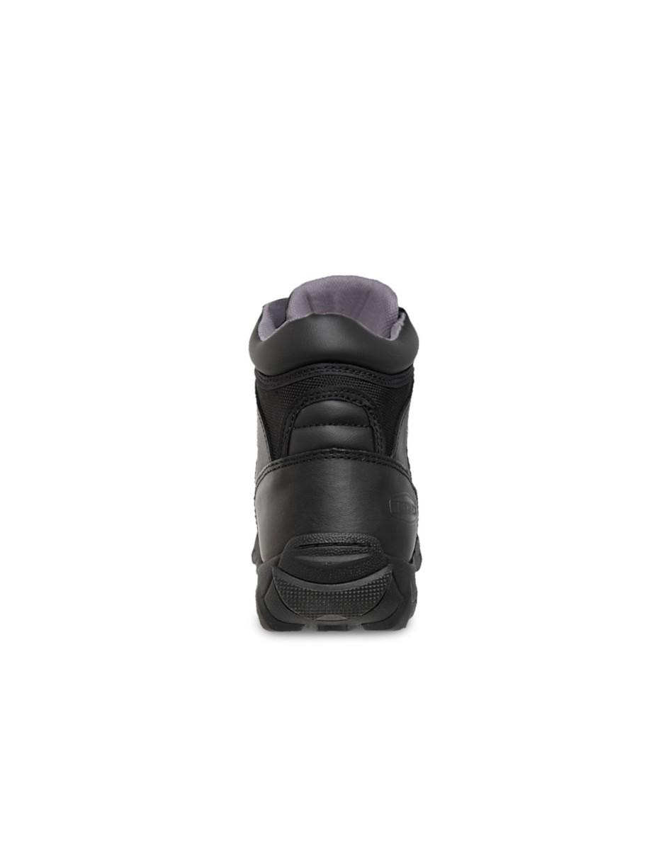 Bota de piel para hombre 2