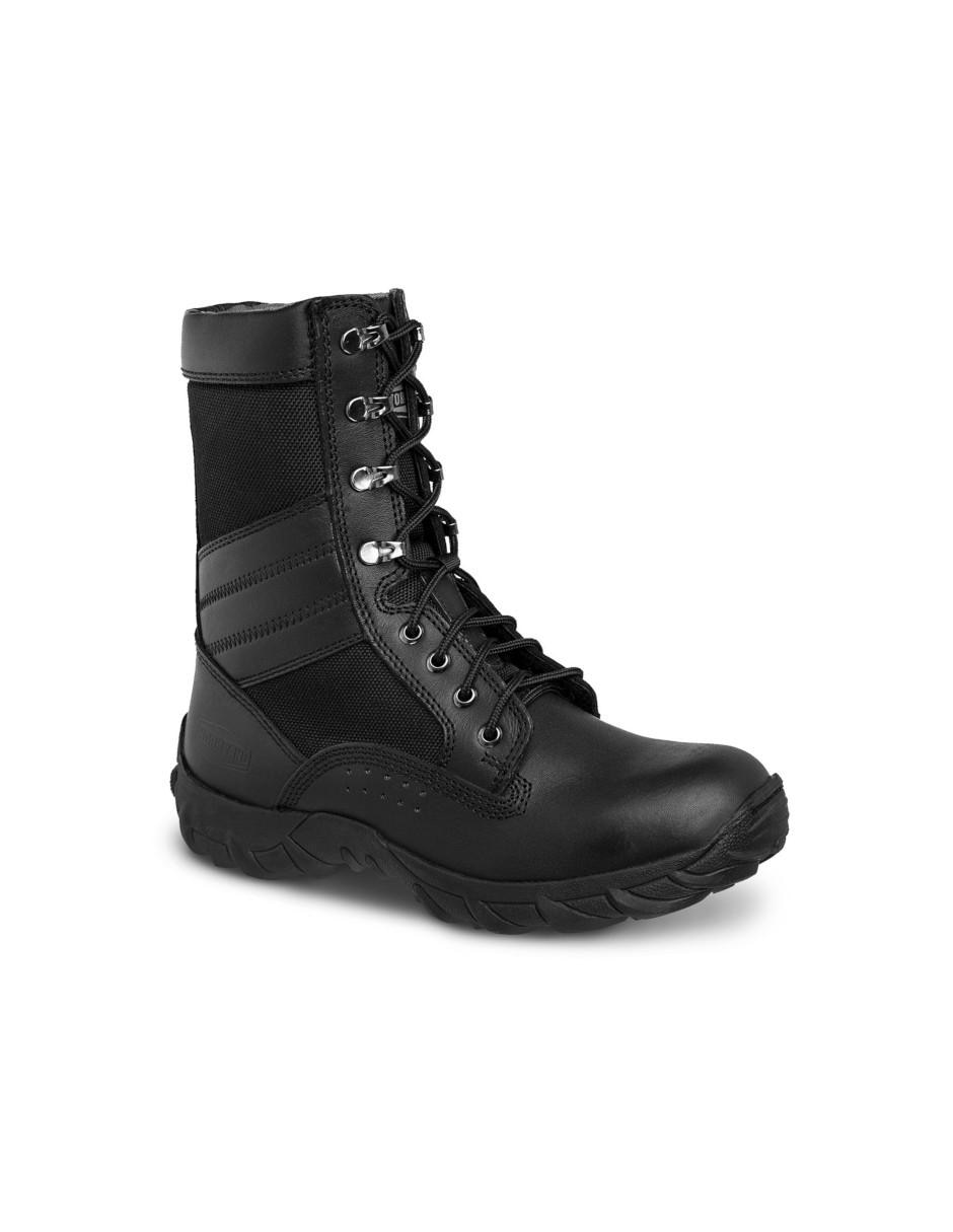 Bota de piel para hombre Bota de piel para hombre