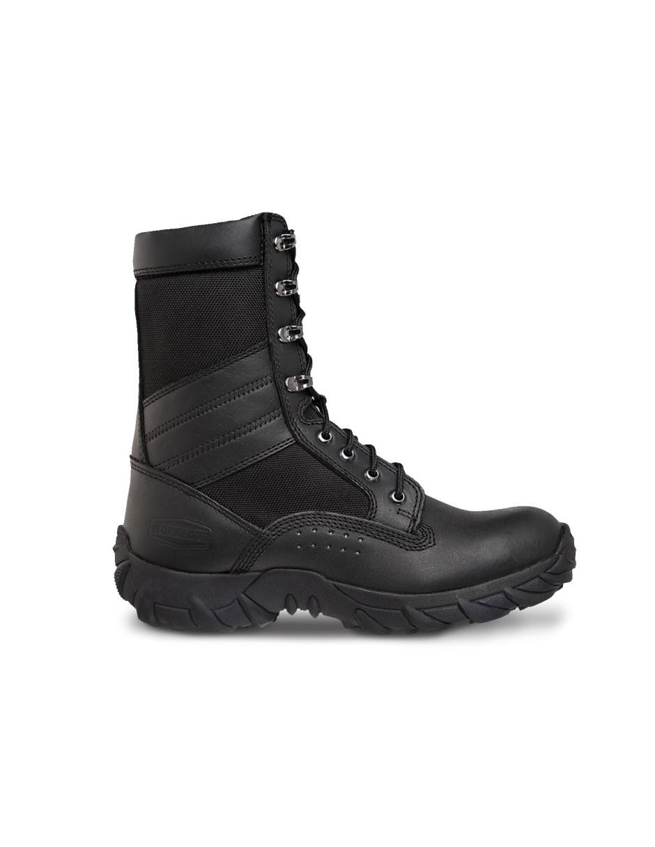 Bota de piel para hombre 5