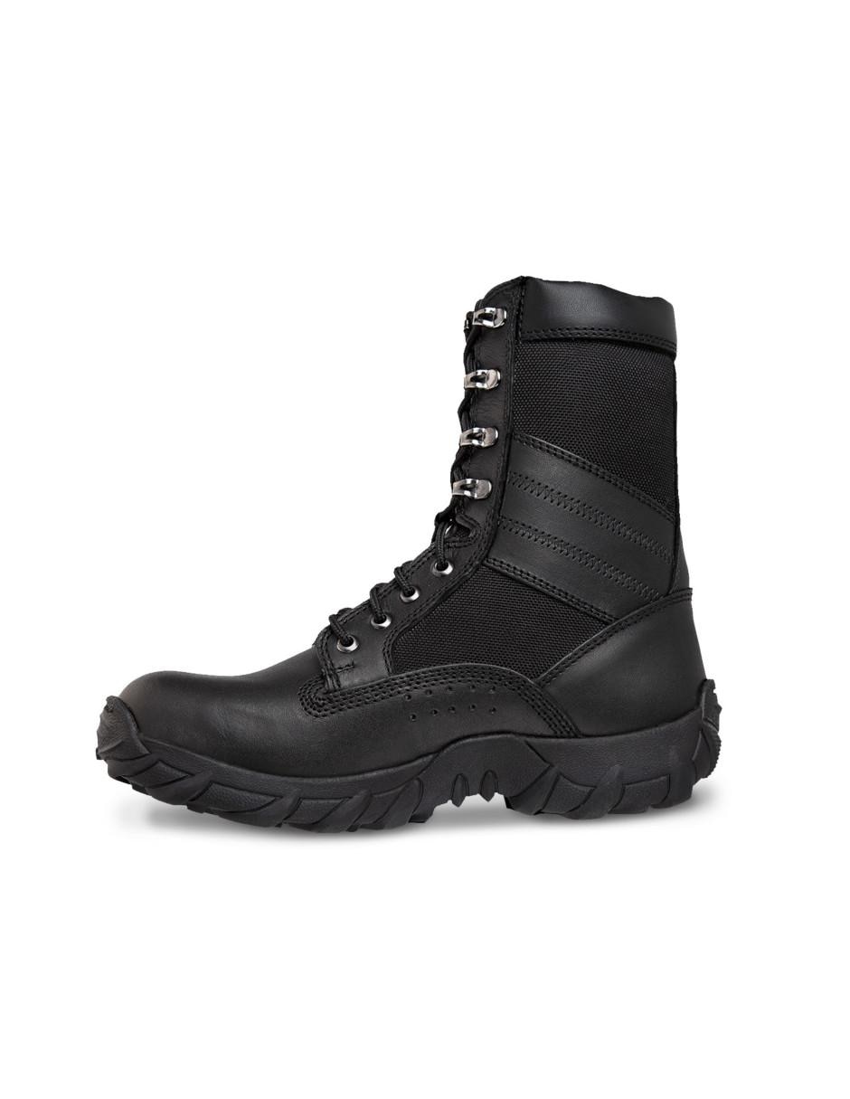 Bota de piel para hombre 3