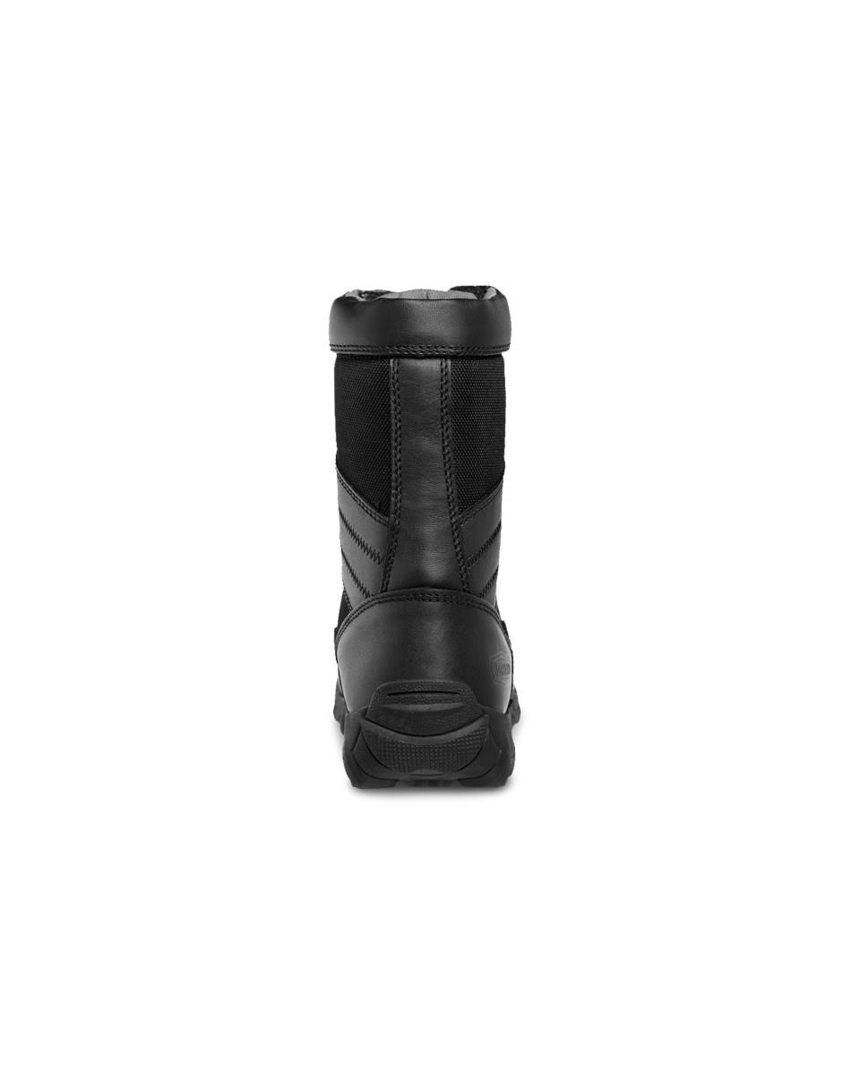Bota de piel para hombre 2