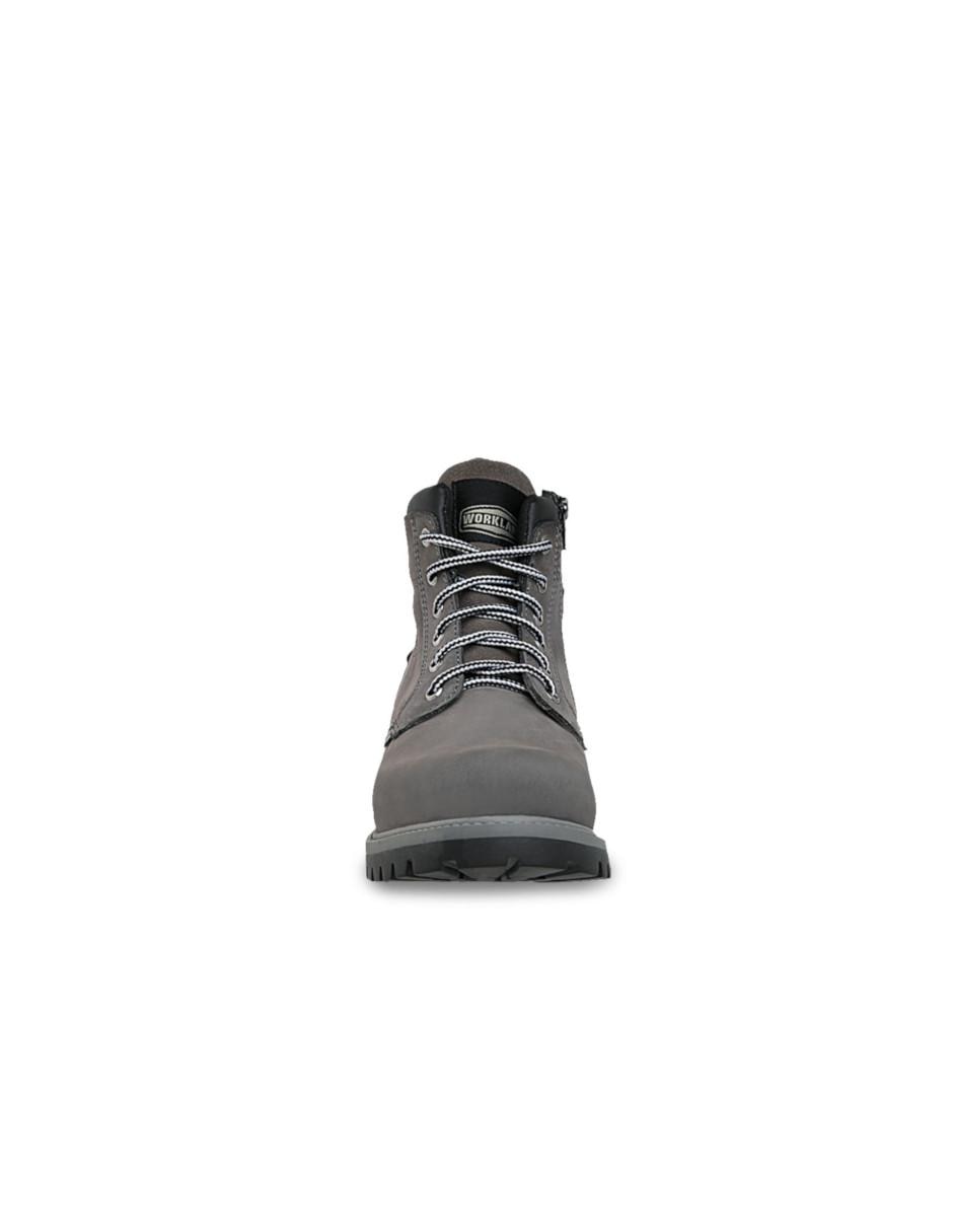 Bota de piel para hombre 3
