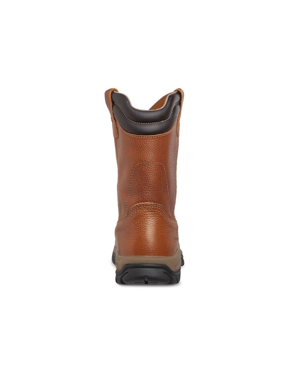 Bota de piel para hombre 3