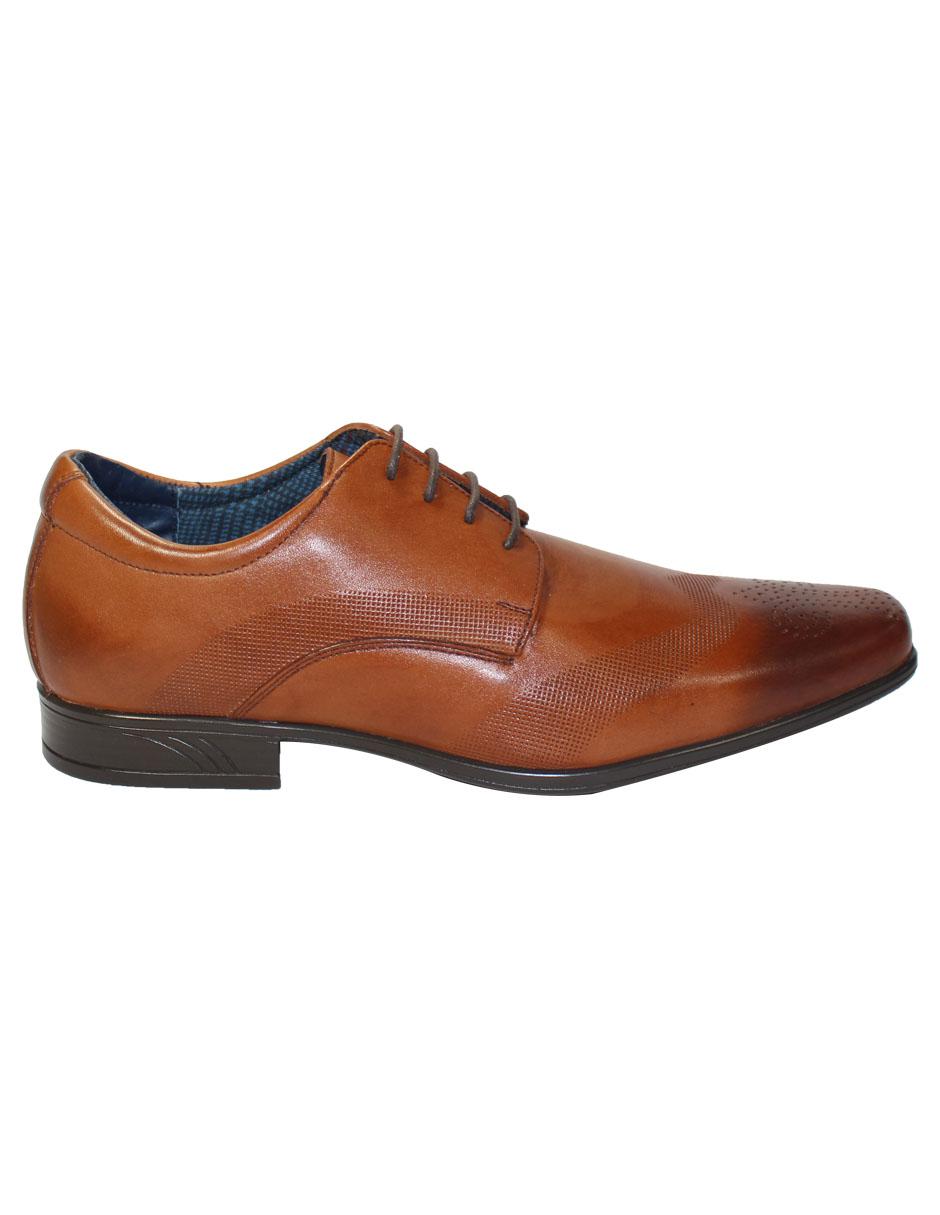 Zapato derby para hombre 3