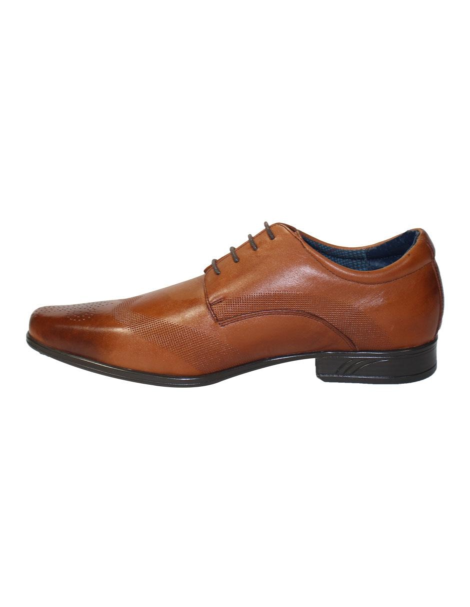 Zapato derby para hombre 2