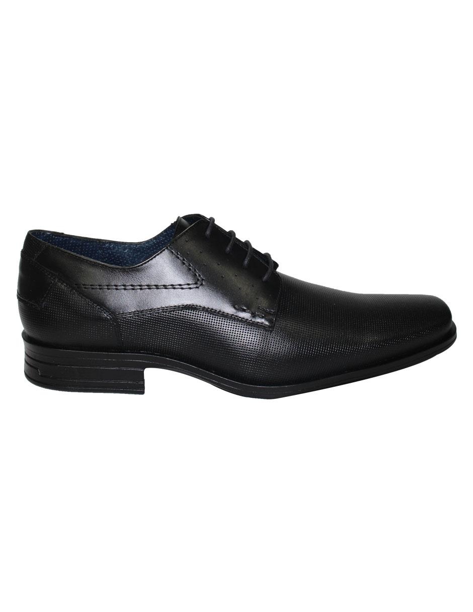Zapato derby para hombre