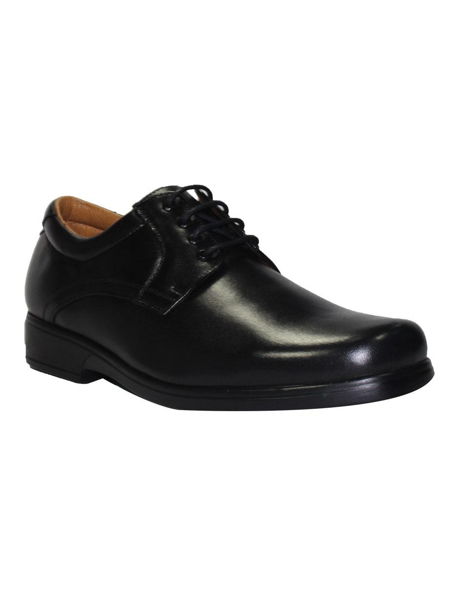 Zapato derby para hombre