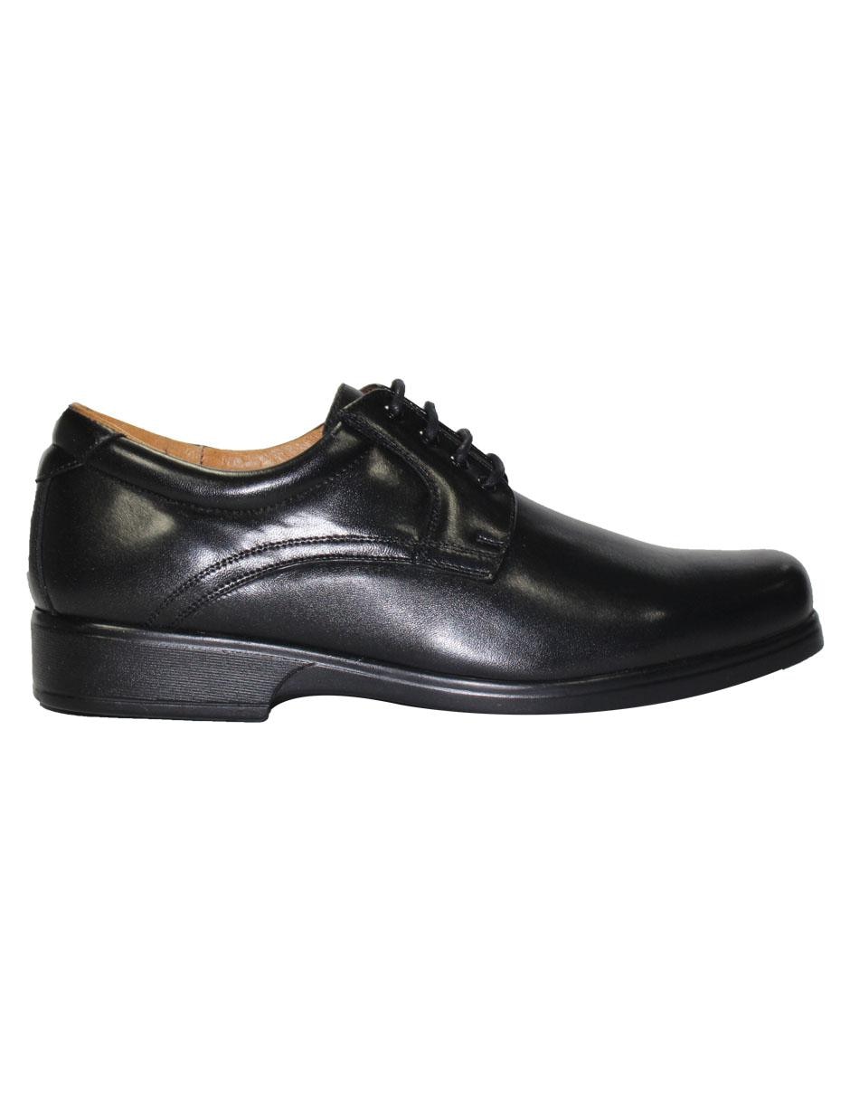 Zapato derby Leon para hombre