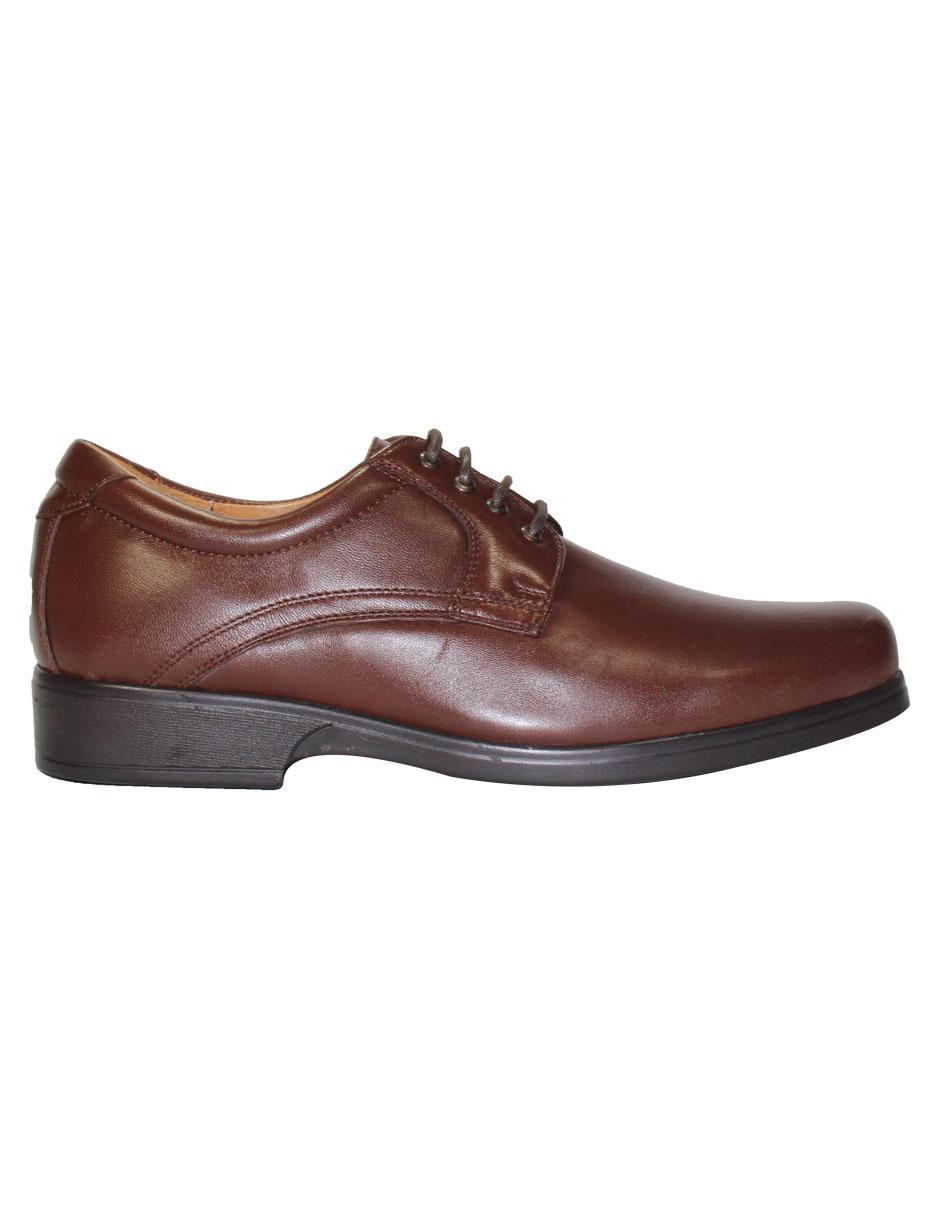 Zapato derby para hombre 3