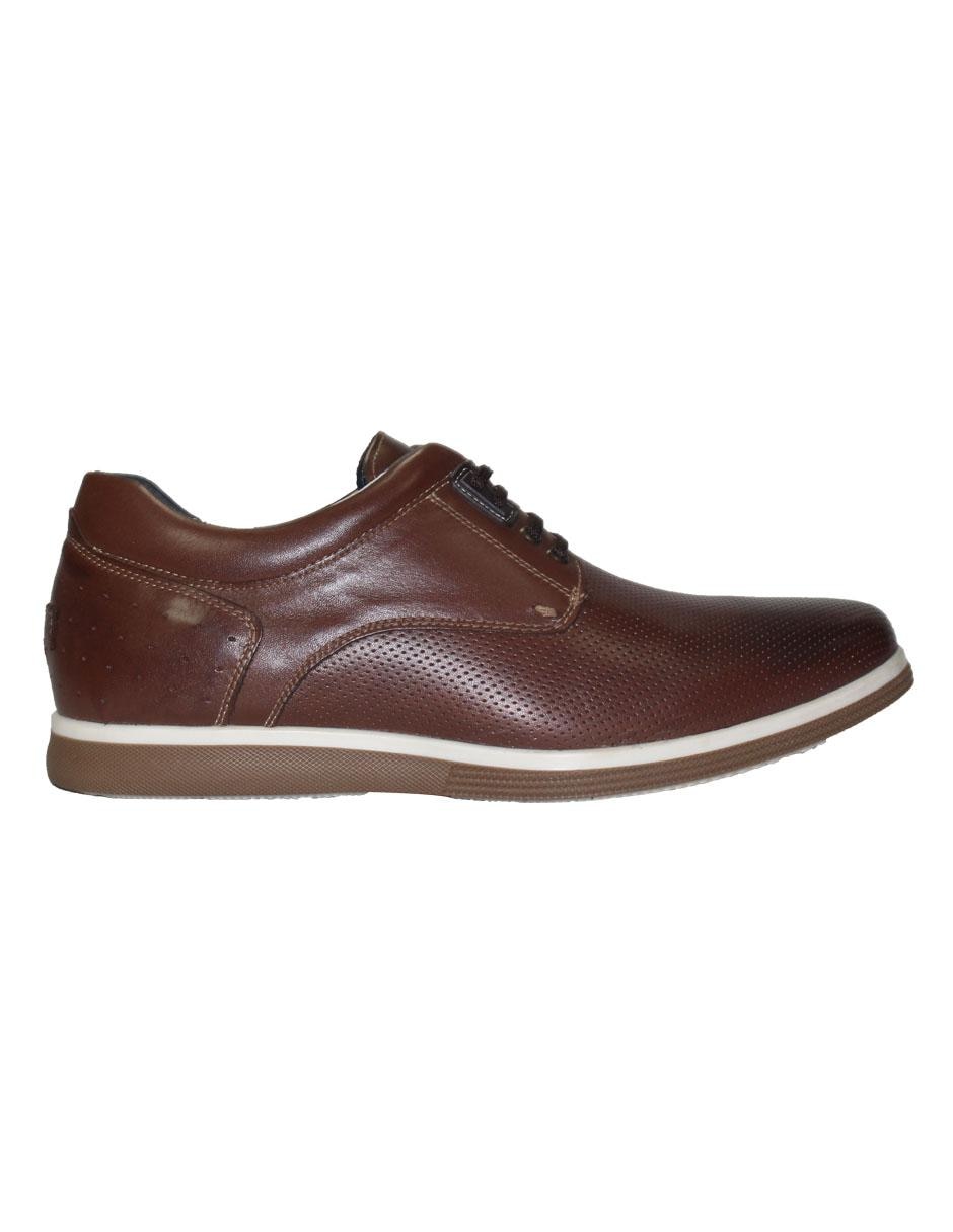 Zapato choclo para hombre
