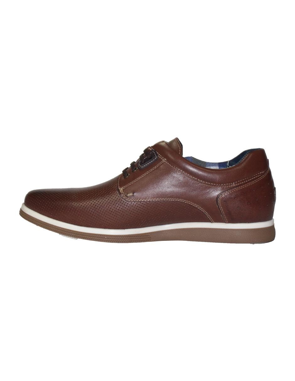 Zapato choclo para hombre
