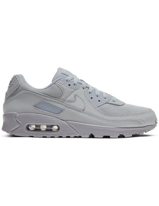 Tenis de piel Nike air max 90 para hombre