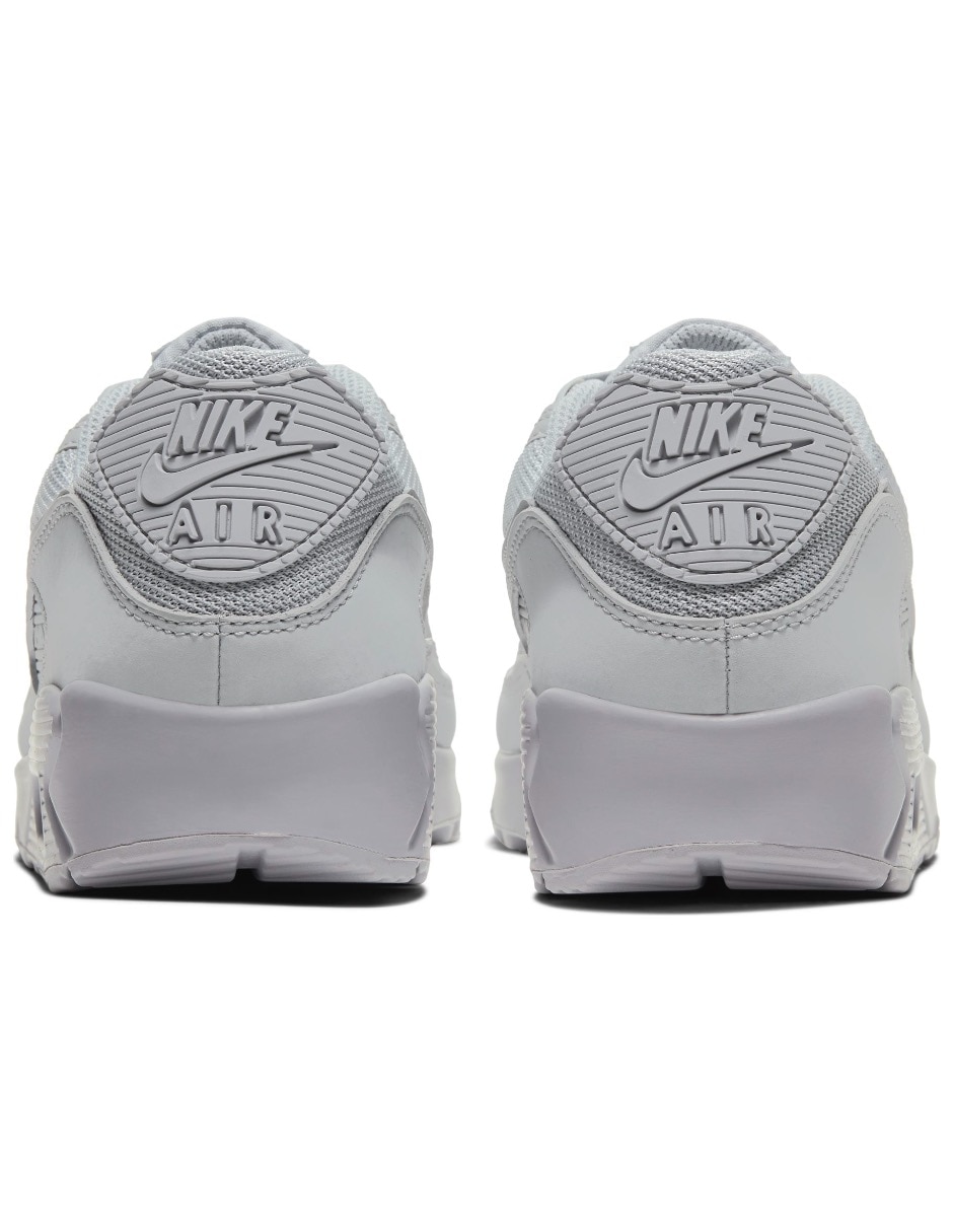 Tenis de piel Nike air max 90 para hombre