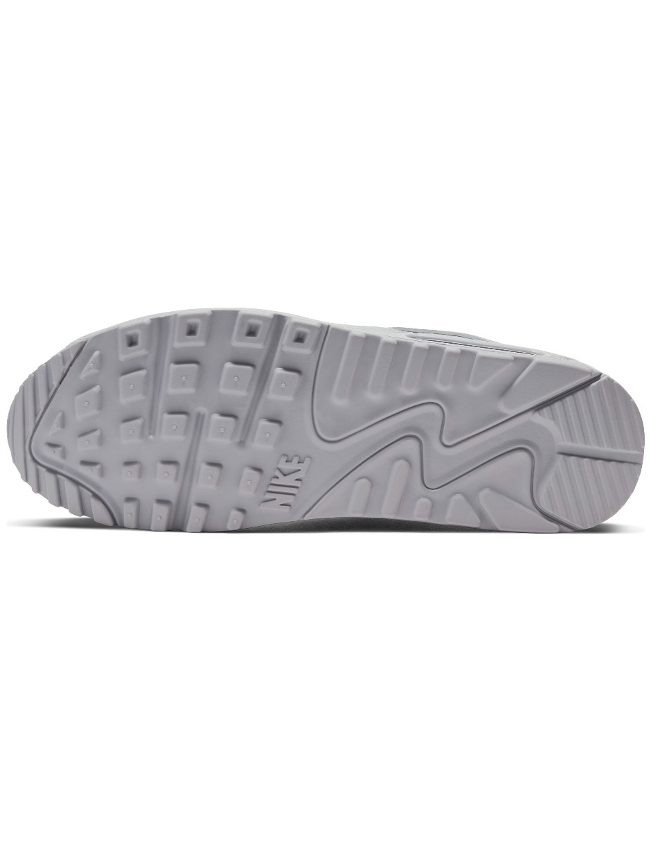 Tenis de piel Nike air max 90 para hombre