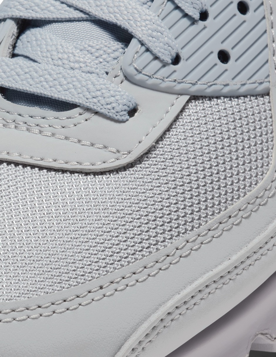 Tenis de piel Nike air max 90 para hombre