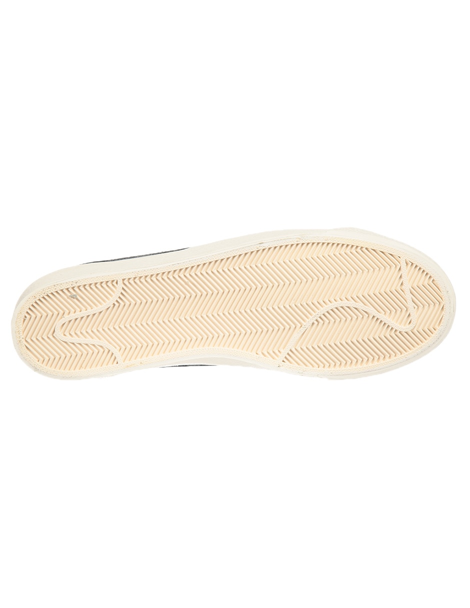 Tenis de piel blazer low para hombre 6
