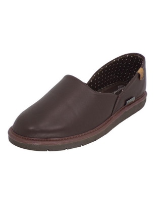 Pantufla para hombre