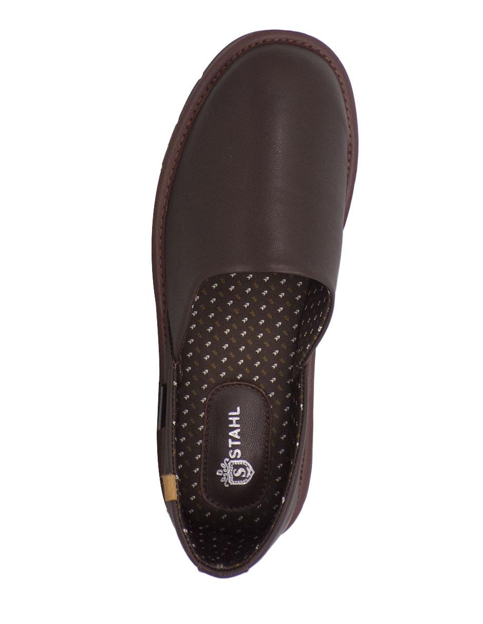 Pantufla para hombre