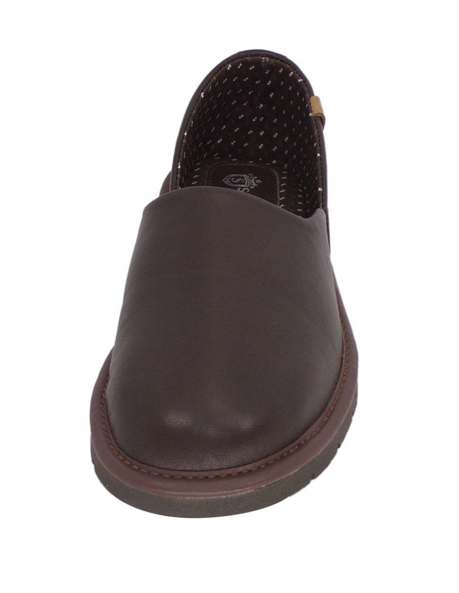 Pantufla para hombre
