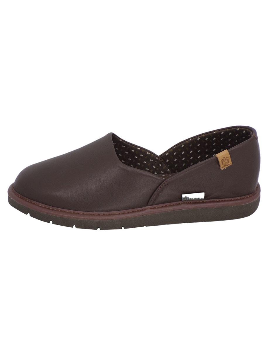 Pantufla para hombre 8