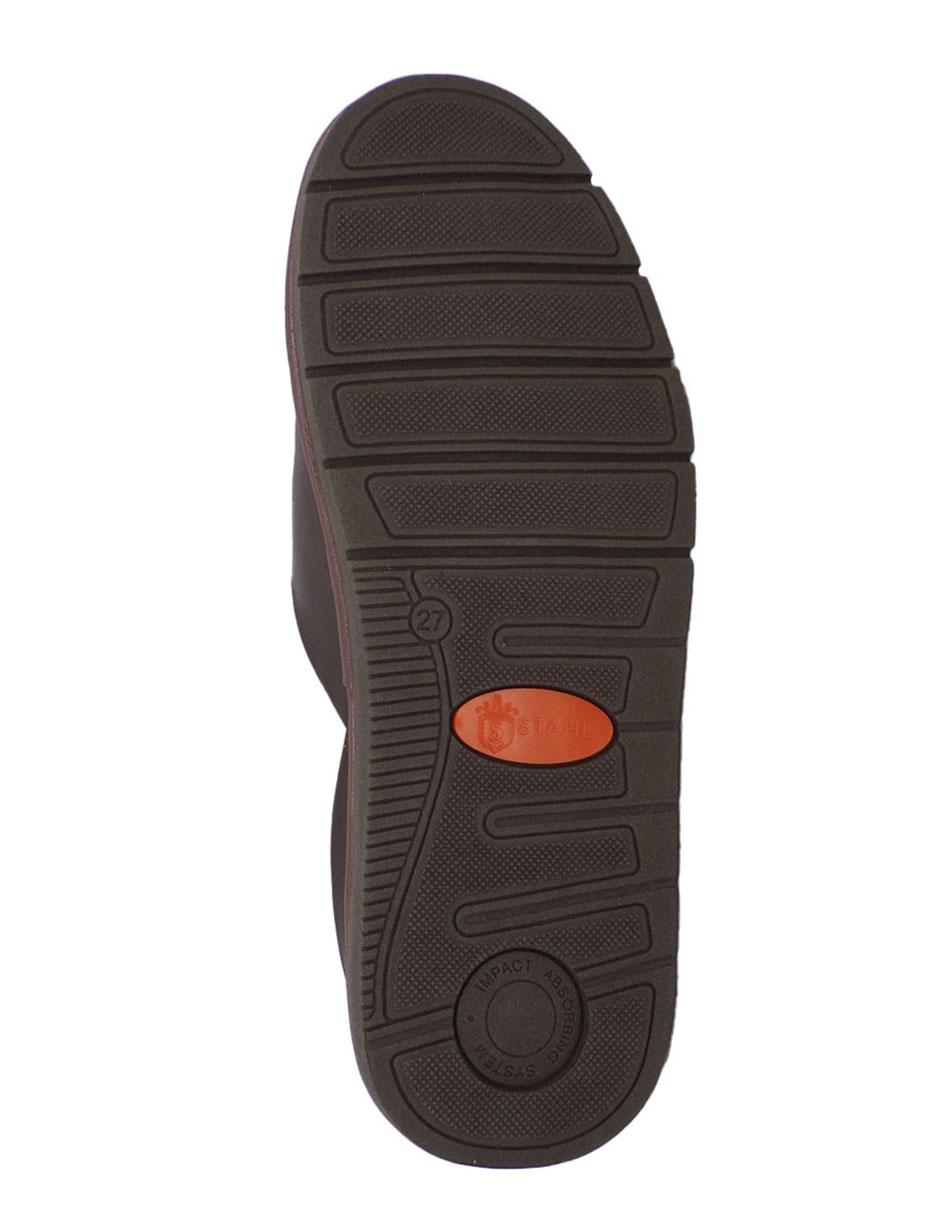 Pantufla para hombre 5