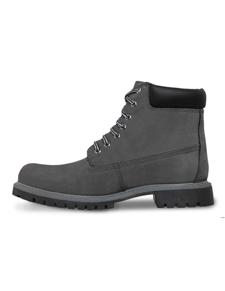 Bota de piel para hombre 3