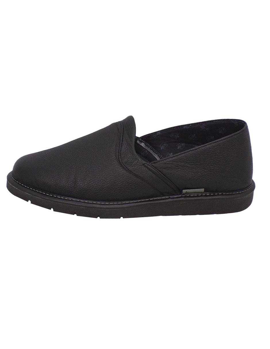 Pantufla para hombre 8