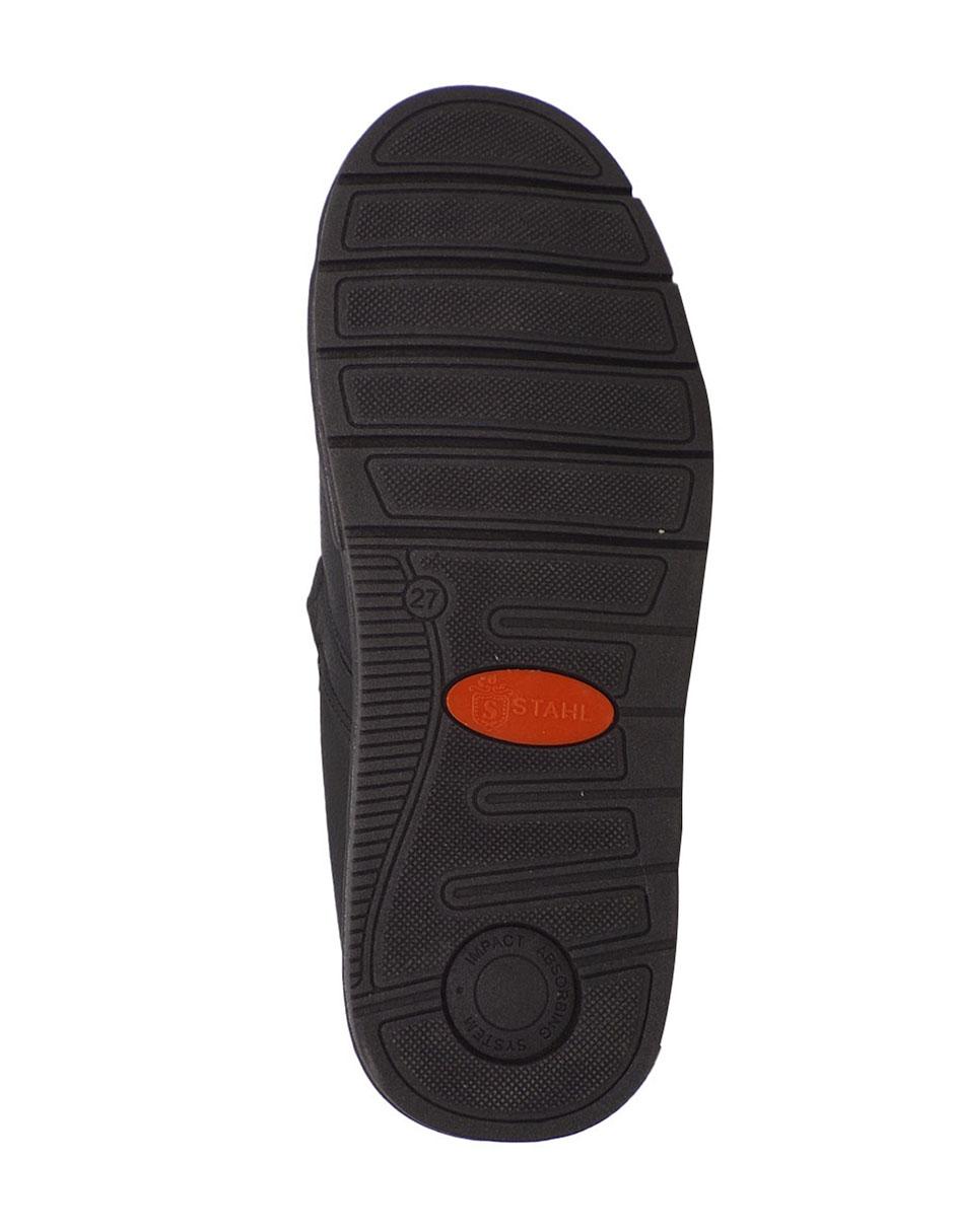Pantufla para hombre 5