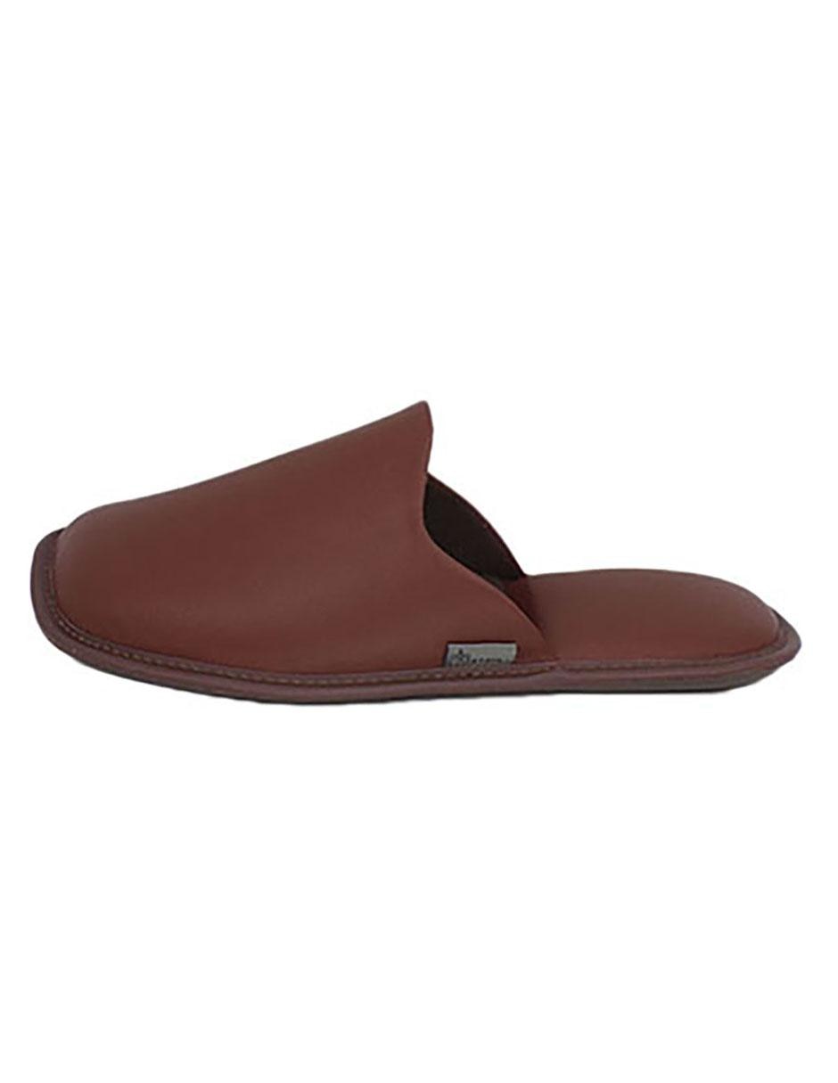 Pantufla para hombre 5