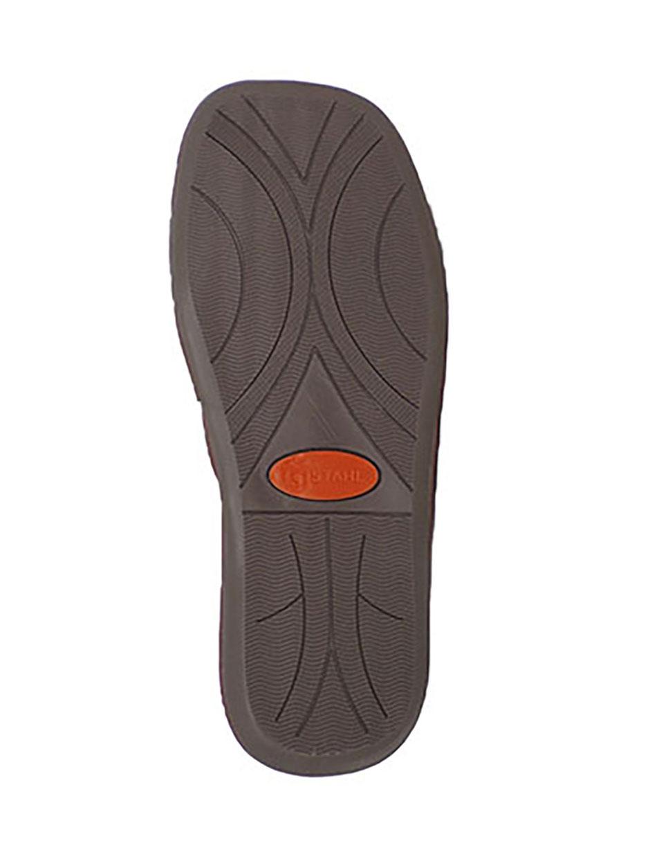 Pantufla para hombre 3