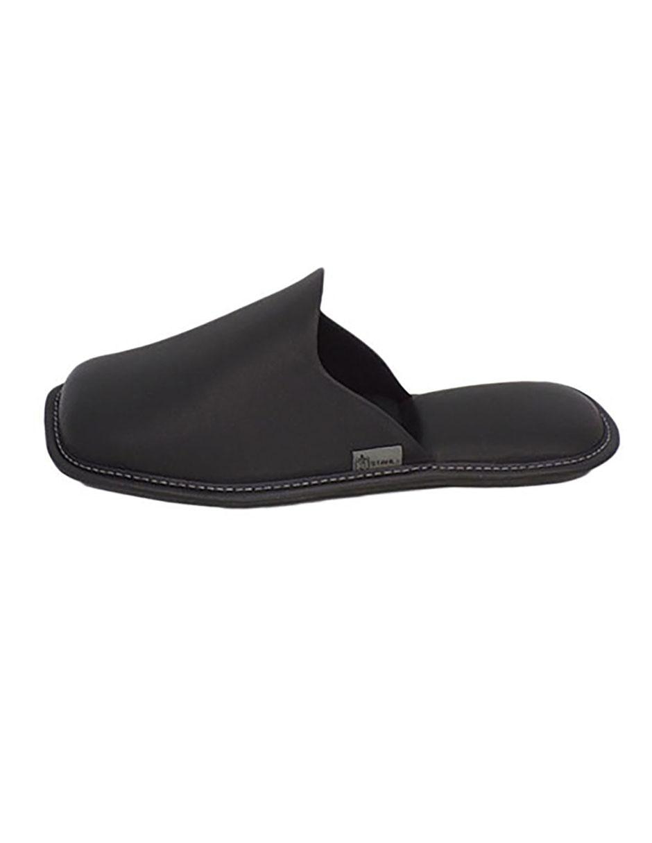 Pantufla para hombre 5