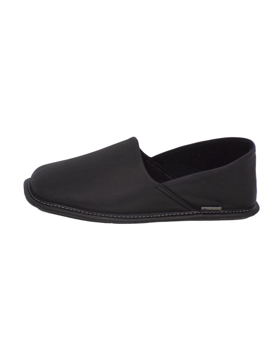 Pantufla para hombre 7