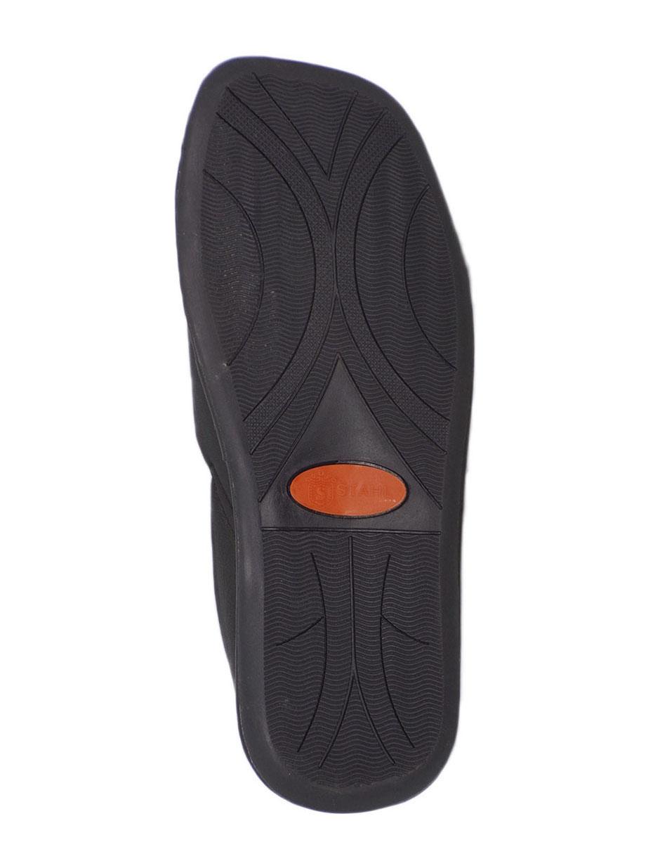 Pantufla para hombre 5