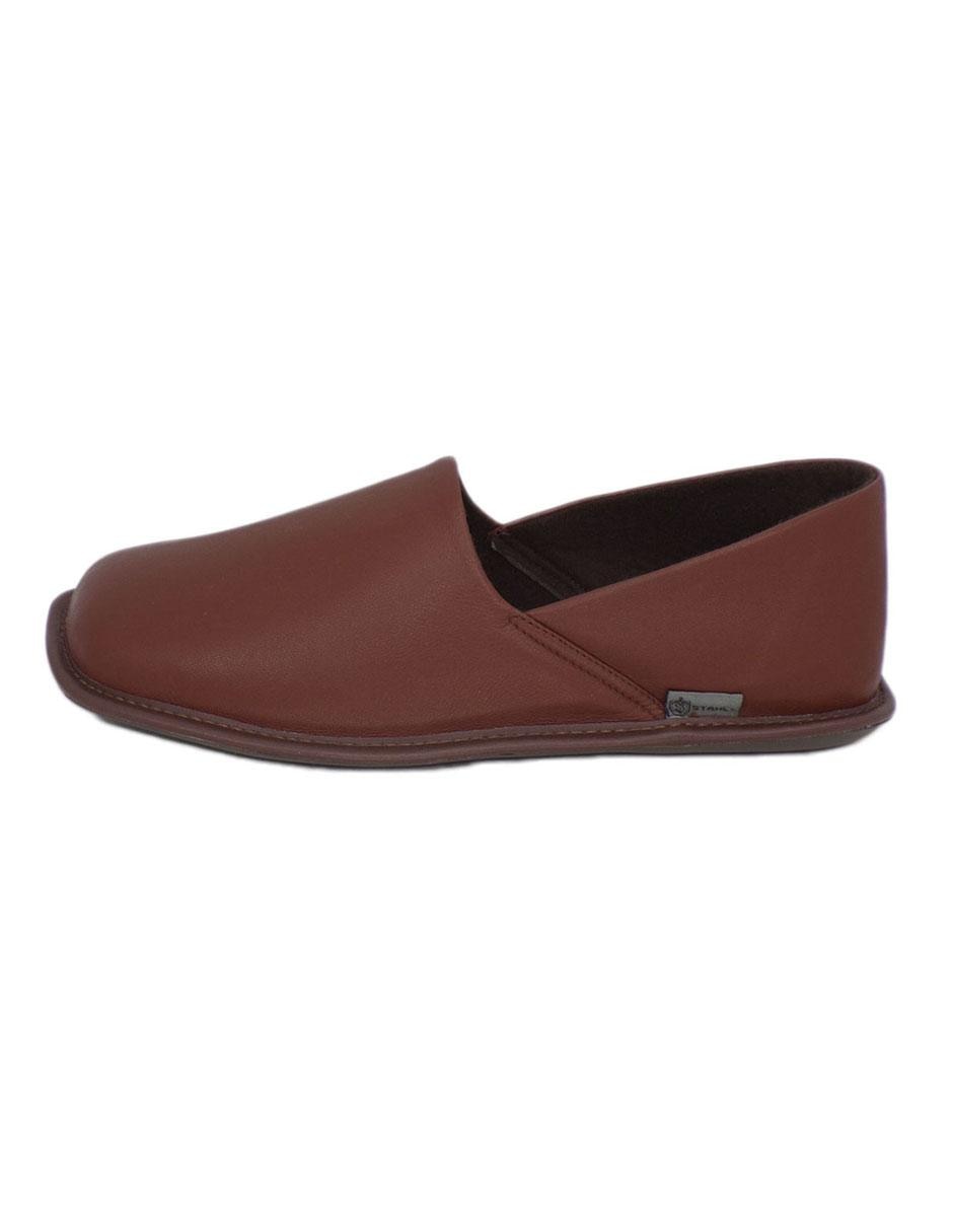 Pantufla para hombre 7